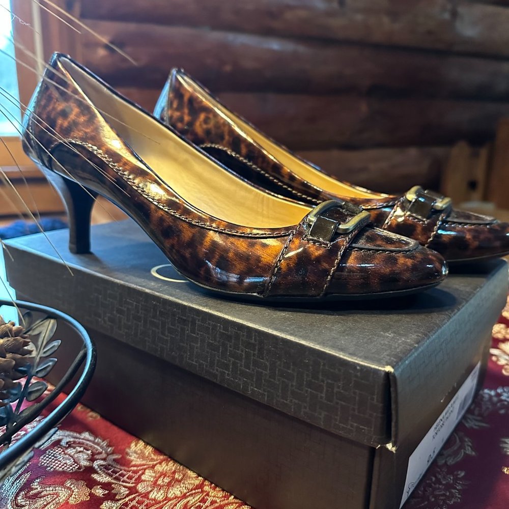 Cole Haan Womens Pumps